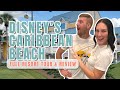 Disneys Caribbean Beach Resort Review | Best Moderate Disney Resort???