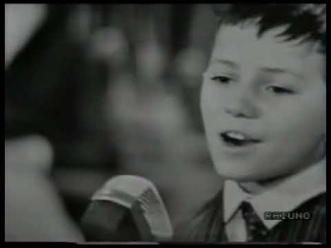 Zecchino d'oro - Se avessi