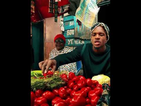 Mbongo - Jo Carlos #music  #afropopinstrumental2025 #afrobeats