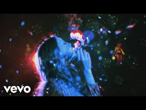 Zella Day - Purple Haze (Official Music Video)