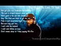 Ice Cube - The Nigga Ya Love To Hate [Dirty HQ ...
