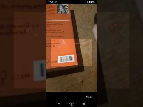Reading Diary - Book Tracker Video