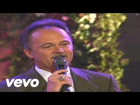 The Statler Brothers - The Other Side of the Cross [Live]