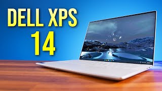 Dell XPS 14 Review - Is it Worth the $$$?