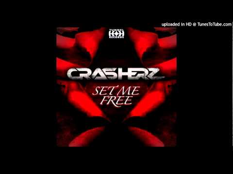 Crasherz - Set Me Free (Mayz One Radio Remix)