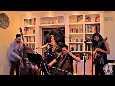 Nilu - "Someday" LIVE at unEARTH Music Hub