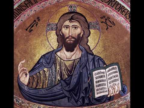 يسوع هو الرب Yasoua ya ibn Allah / Jesus is Lord!