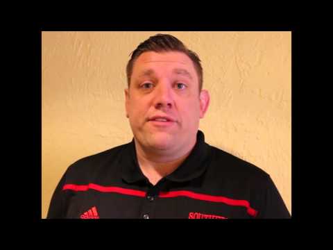 SUU - Todd Simon interview