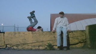 umru & Warpstr – “Matter of Time”