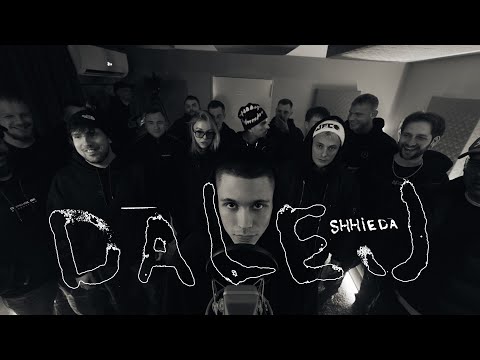 SHHIEDA - DALEJ (PROD. SHHIEDA)