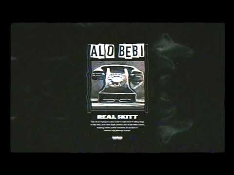 Real Skitt - Alo Bebi (Official Visual)