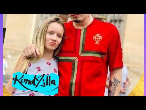 MC Marangoni e MC Barone-Me Abraça até 2020(DJ Sennun REMIX)