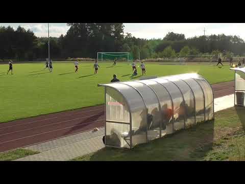 Kolejka nr 11 Czarni Rząśnia - Stal Głowno