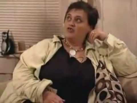 YouTube Poop: Crazy Christian Lady