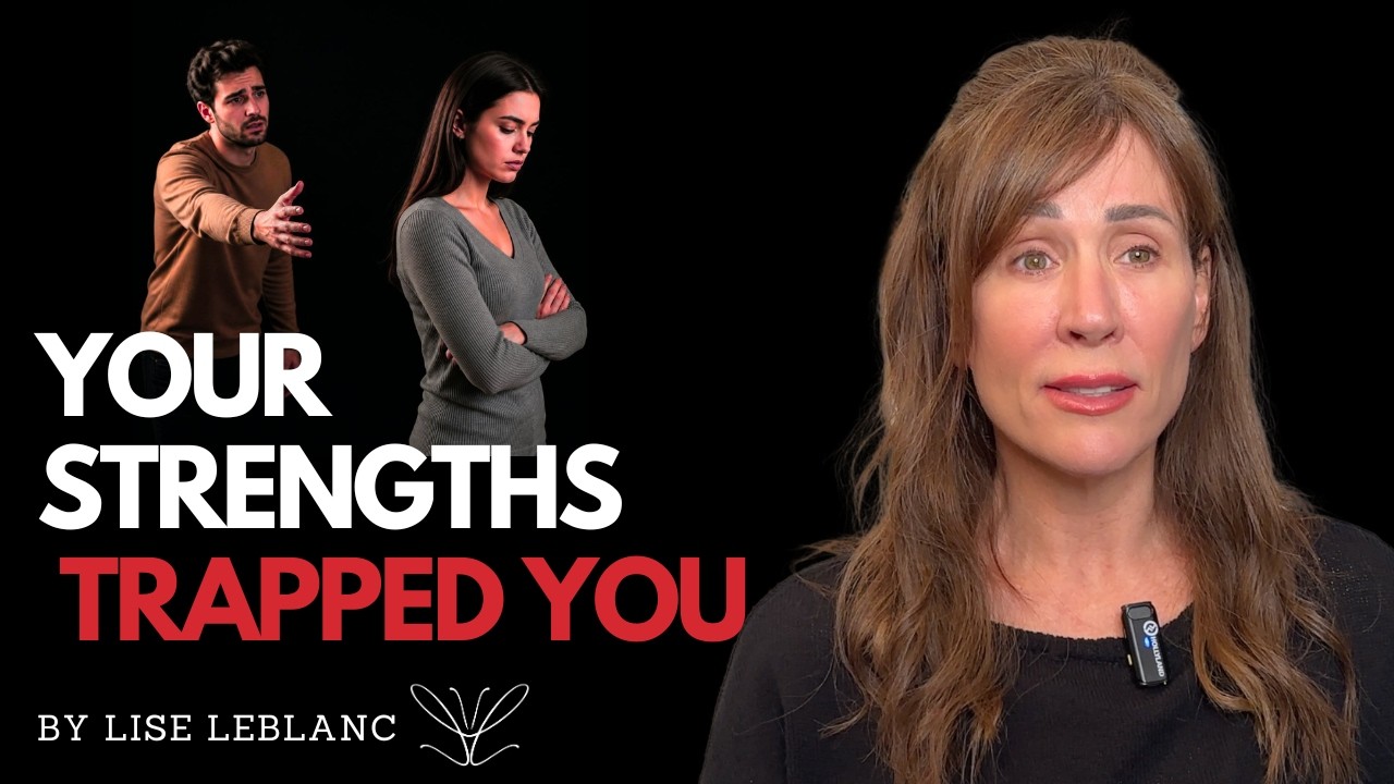 7 Ways a Manipulative Woman Uses Your Strengths Against You
