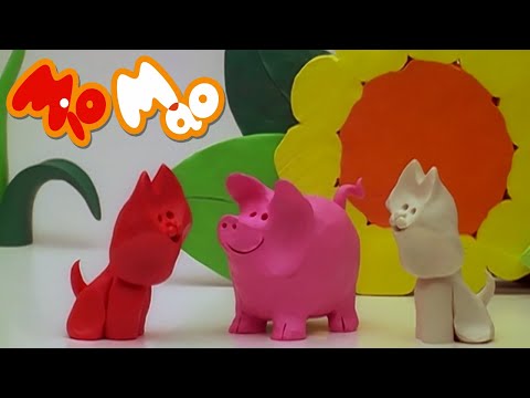 Mio Mao | S1 25 The Piglet