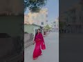 Nari In Sari ️‍ Tiktokshortvideo
