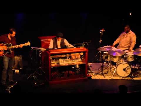 Dr. Lonnie Smith Trio * Beehive + My Favourite Things [Kreisberg,Blake]
