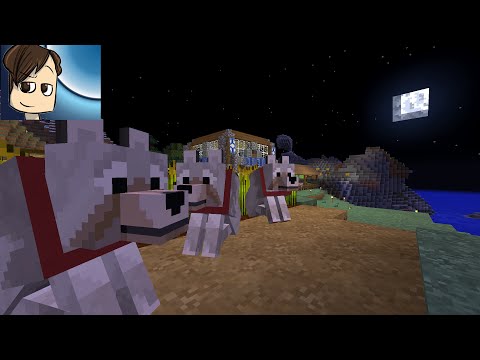EPIC Minecraft Tutorial: Unleash WOLVES with Phineas!