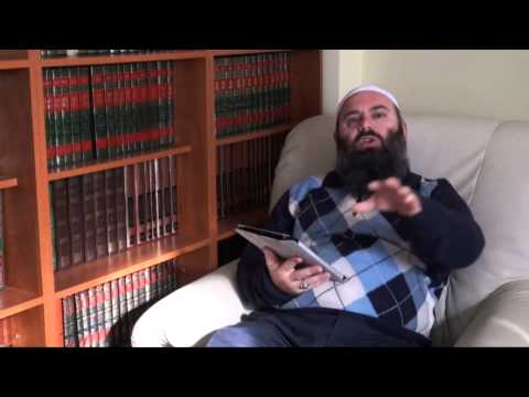 A konsiderohem si udhëtar në kohën që jetoj në emigrim - Hoxhë Bekir Halimi