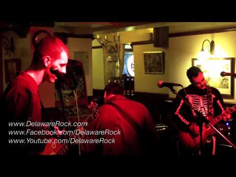 Delaware | Johnny B. Goode | The Royal Oak | 1080p