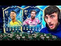 200 000 FC POINTS TOTS CR7 TOTS MESSI