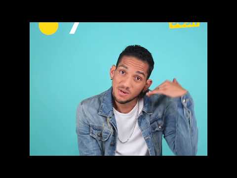 MAT LE BUZZ relève le #DefiSosh