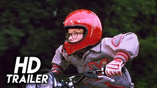The Dirt Bike Kid (1985) Original Trailer [FHD]
