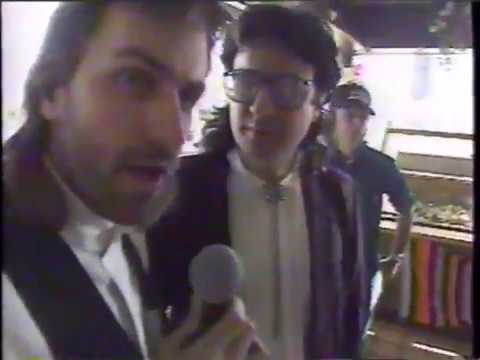 DeGarmo & Key - Real Videos 1988