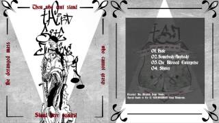 Third Side Justice - Shiver