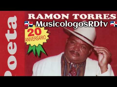 En Un Cuarto de Hotel - Ramon Torres (Audio Bachata)