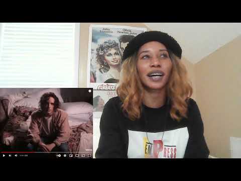 Robbie Nevil Reaction C'est La Vie (LOOK NOT GIVING WHAT IT'S SUPPOSED TOO!) | Empress Reacts