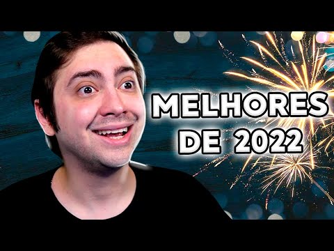 alanzoka e os melhores momentos de 2022