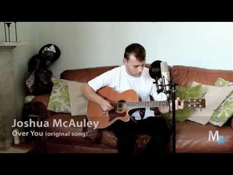 Over You (original) - Joshua McAuley [Sofa Session]