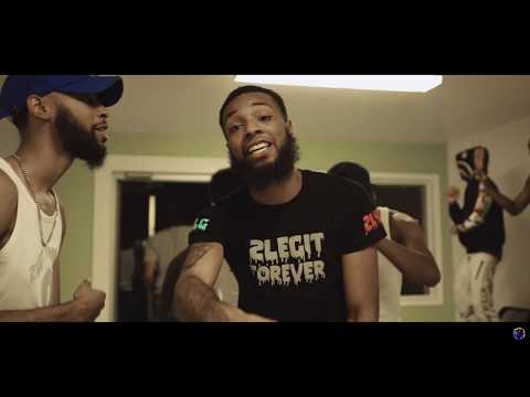 MagicFrm2Legit X DRACCOFRM2LEGIT - No Pen No Pad (official video) shot x edited by @jvproductions__