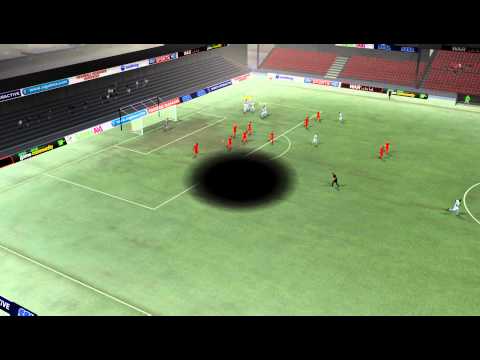 Harlow 1-5 Wembley Park - Match Highlights