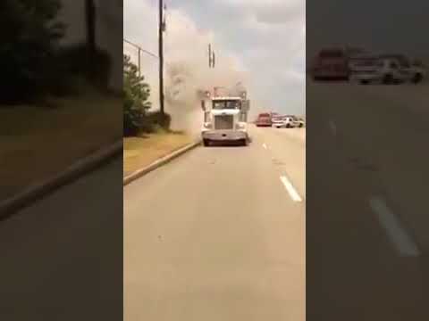 Every car owner should carry a diesel fire extinguisher