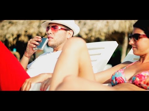 Kavir Sanchez - No soy cualquiera (Video Oficial)