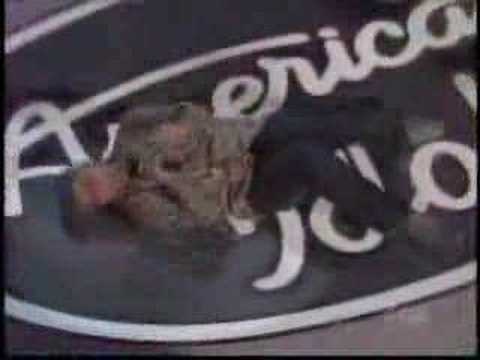 Taylor Hicks - Play that Funky Music