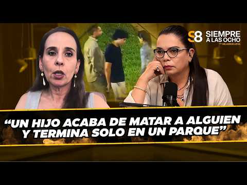 PSICÓLOGA analiza el PERFIL PSICOLÓGICO de ADRÍAN VILLAR y su FAMILIA | Versus