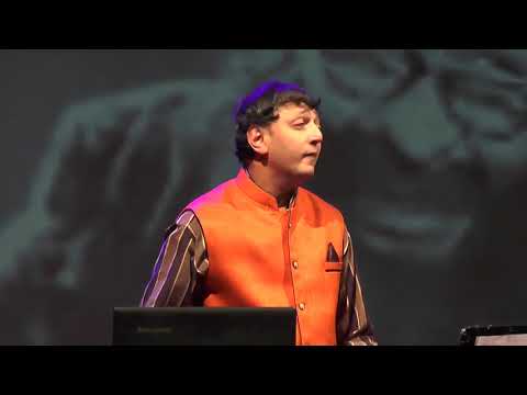 Abhijat Bhide  Laga chunari mein daag