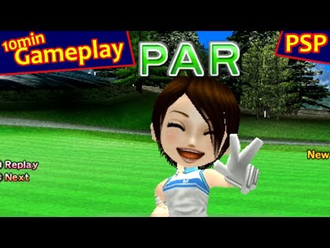 Vidéo Hot Shots Golf: Open Tee (Everybody's Golf) [import US]