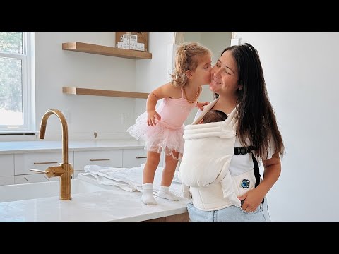 Reviewing the TOP 3 Trendy Baby Carriers on the Market in 2024 | Artipoppe, Wildbird, and Mabē
