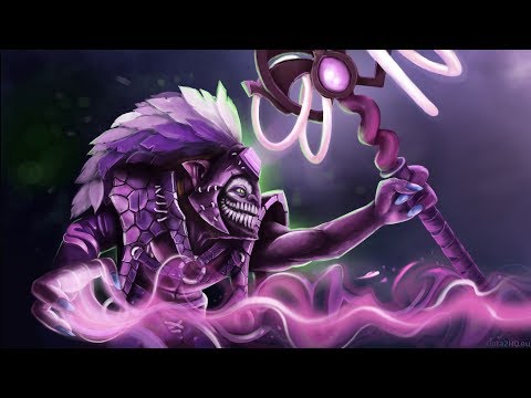 POS 5 - Dazzle *Hard Support* $$ We'll See