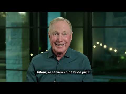 Video: Boh to s tebou nikdy nevzdá