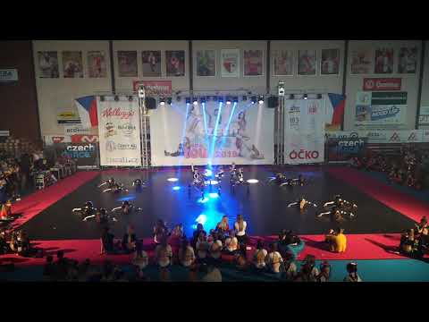 34. PS Hroch Pardubice - KISS