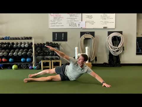 Soothe Your Spine with these Rolls