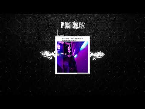 BACKWHEN - Seein 39 Purple Mixx Ft DRAE DA SKIMASK