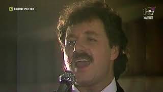 Krzysztof Krawczyk - Za Tobą Pójdę Jak Na Bal