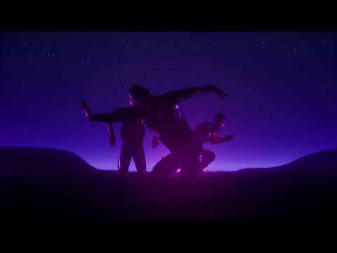 32Stitches & Hoober - Astronomia